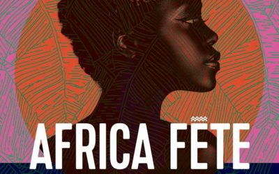 Programme Africa Fête Marseille 2018