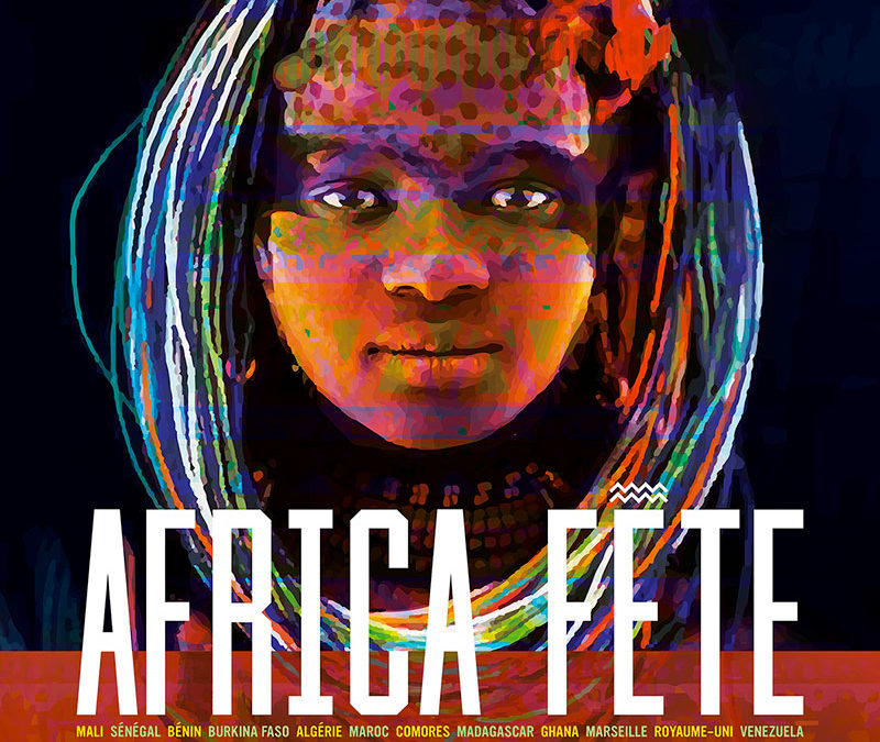 Programme Africa Fête 2021