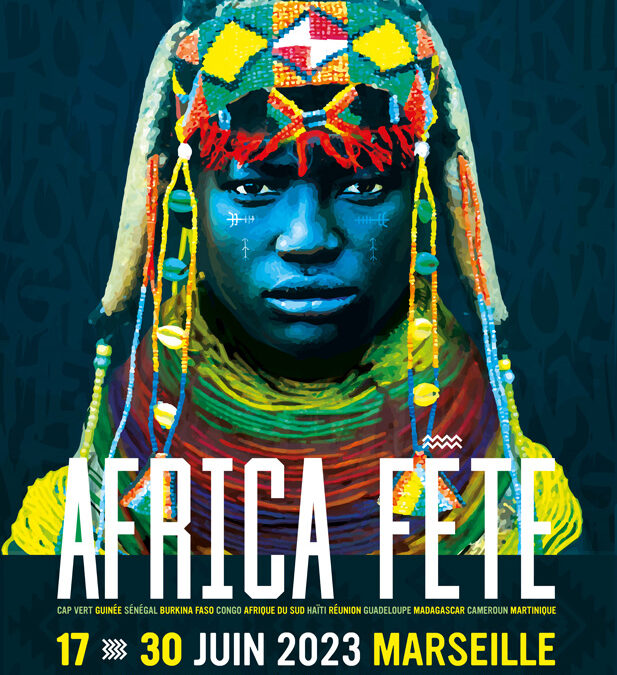 Programme Africa Fête 2023